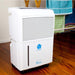 Ausclimate NWT Large 35L Dehumidifier laundry