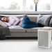 Samsung Essential Air Purifier AX32 sleep mode