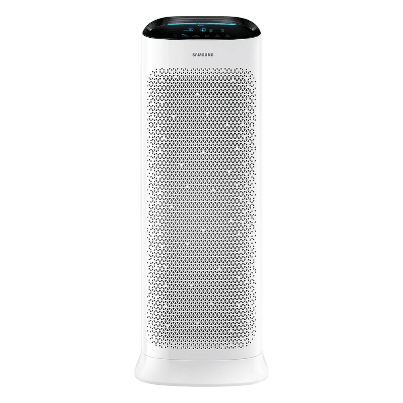 Air Purifiers | True HEPA and Carbon Filters — Healthy Habitats