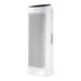 Samsung Ultimate Air Purifier AX90 with Wi-Fi side view left