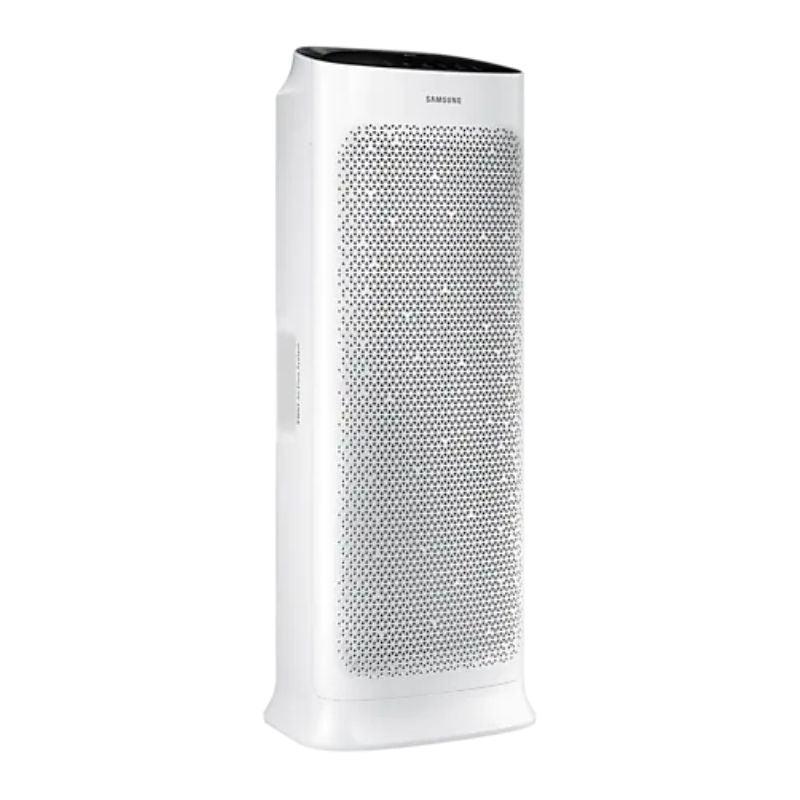 Samsung Ultimate Air Purifier AX90 with Wi-Fi side view right