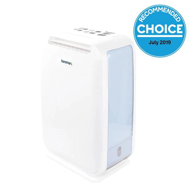 Ionmax 6L Cool Season Desiccant Dehumidifier - ION610