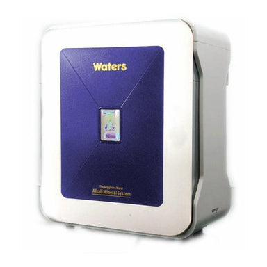 WatersCo Waters BioMax undersink water filter