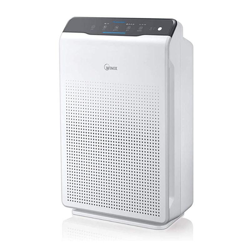Winix Zero 4 Stage Air Purifier AUS 1050AZBU Healthy Habitats