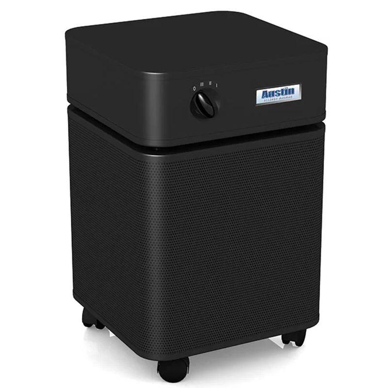 Austin Air HM405 Allergy Machine Air Purifier black